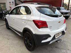 CHEVROLET Onix Hatch 1.4 4P FLEX ACTIV AUTOM�TICO