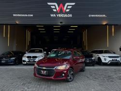 CHEVROLET Onix Hatch 1.0 4P FLEX LT