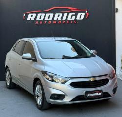 CHEVROLET Onix Hatch 1.4 4P FLEX LT