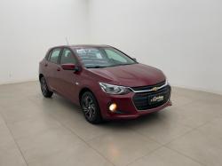 CHEVROLET Onix Hatch 1.0 12V 4P FLEX LT TURBO AUTOM�TICO