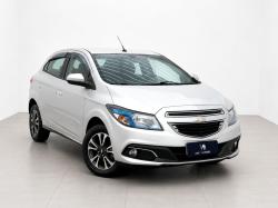 CHEVROLET Onix Hatch 1.4 4P FLEX LTZ AUTOM�TICO