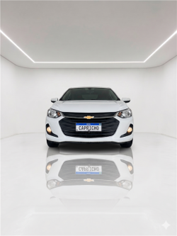 CHEVROLET Onix Hatch 1.0 4P FLEX LT PLUS