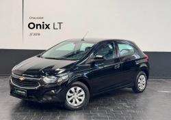 CHEVROLET Onix Hatch 1.0 4P FLEX LT