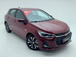 CHEVROLET Onix Hatch 1.0 12V 4P FLEX PREMIER 2 TURBO AUTOM�TICO