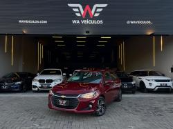 CHEVROLET Onix Hatch 1.0 4P FLEX LT