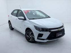CHEVROLET Onix Hatch 1.0 12V 4P FLEX