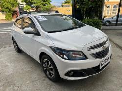 CHEVROLET Onix Hatch 1.4 4P FLEX LTZ