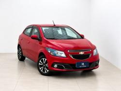CHEVROLET Onix Hatch 1.4 4P FLEX LTZ