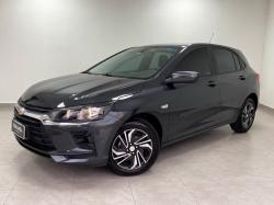 CHEVROLET Onix Hatch 1.0 12V 4P FLEX
