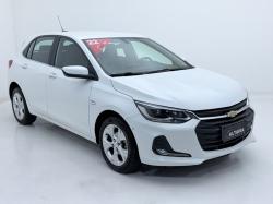 CHEVROLET Onix Hatch 1.0 12V 4P FLEX PREMIER 2 TURBO AUTOMÁTICO