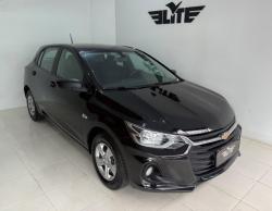 CHEVROLET Onix Hatch 1.0 12V 4P FLEX