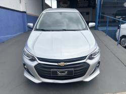 CHEVROLET Onix Sedan 1.0 12V 4P FLEX LTZ PLUS TURBO