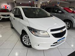 CHEVROLET Onix Sedan 1.0 4P FLEX JOY