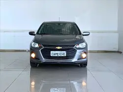 CHEVROLET Onix Sedan 1.0 12V 4P FLEX LT PLUS TURBO