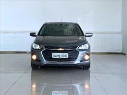 CHEVROLET Onix Sedan 1.0 12V 4P FLEX LT PLUS TURBO
