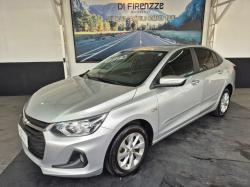 CHEVROLET Onix Sedan 1.0 12V 4P FLEX LTZ PLUS TURBO AUTOMTICO