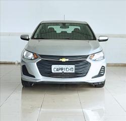 CHEVROLET Onix Sedan 1.0 12V 4P FLEX LT PLUS TURBO