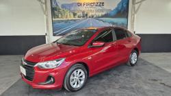 CHEVROLET Onix Sedan 1.0 12V 4P FLEX LTZ PLUS TURBO AUTOMTICO