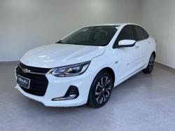 CHEVROLET Onix Sedan 1.0 12V 4P FLEX PREMIER 2 TURBO AUTOMÁTICO CHEVROLET Onix Sedan 1.0 12V 4P FLEX PREMIER 2 TURBO AUTOMÁTICO
