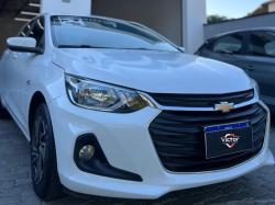 CHEVROLET Onix Sedan 1.0 12V 4P FLEX LT PLUS CHEVROLET Onix Sedan 1.0 12V 4P FLEX LT PLUS