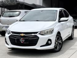 CHEVROLET Onix Sedan 1.0 12V 4P FLEX LT PLUS