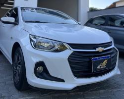 CHEVROLET Onix Sedan 1.0 12V 4P FLEX LT PLUS CHEVROLET Onix Sedan 1.0 12V 4P FLEX LT PLUS