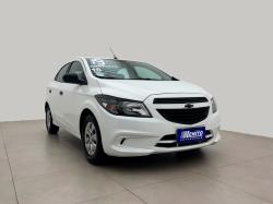 CHEVROLET Onix Sedan 1.0 4P FLEX JOY