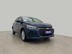 CHEVROLET Onix Sedan 1.0 12V 4P FLEX LT PLUS TURBO AUTOMTICO
