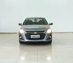 CHEVROLET Onix Sedan 1.0 12V 4P FLEX LT PLUS TURBO