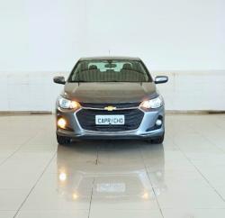 CHEVROLET Onix Sedan 1.0 12V 4P FLEX LT PLUS TURBO