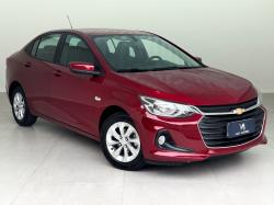 CHEVROLET Onix Sedan 1.0 12V 4P FLEX LT PLUS TURBO