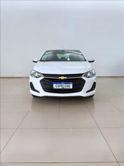 CHEVROLET Onix Sedan 1.0 12V 4P FLEX LT PLUS TURBO