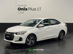 CHEVROLET Onix Sedan 1.0 4P FLEX LT