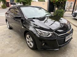 CHEVROLET Onix Sedan 1.0 12V 4P FLEX LTZ PLUS TURBO AUTOM�TICO