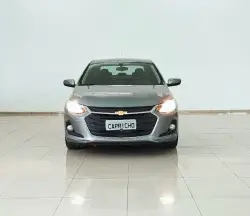 CHEVROLET Onix Sedan 1.0 12V 4P FLEX LT PLUS TURBO