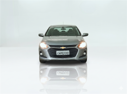 CHEVROLET Onix Sedan 1.0 12V 4P FLEX LT PLUS TURBO
