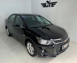 CHEVROLET Onix Sedan 1.0 12V 4P FLEX LTZ PLUS TURBO AUTOM�TICO