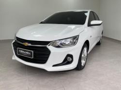CHEVROLET Onix Sedan 1.0 12V 4P FLEX LTZ PLUS TURBO AUTOM�TICO