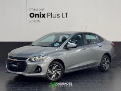 CHEVROLET Onix Sedan 1.0 12V 4P FLEX LT PLUS