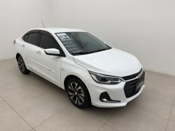 CHEVROLET Onix Sedan 1.0 12V 4P FLEX PREMIER 2 TURBO AUTOM�TICO