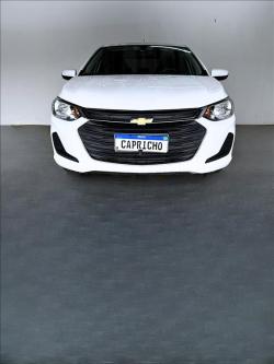CHEVROLET Onix Sedan 1.0 12V 4P FLEX LT PLUS TURBO