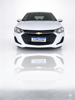 CHEVROLET Onix Sedan 1.0 12V 4P FLEX LT PLUS TURBO