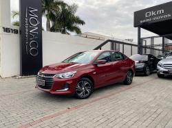 CHEVROLET Onix Sedan 1.0 12V 4P FLEX LT PLUS