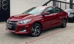 CHEVROLET Onix Sedan 1.0 12V 4P FLEX LT PLUS