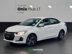 CHEVROLET Onix Sedan 1.0 12V 4P FLEX LT PLUS