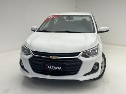 CHEVROLET Onix Sedan 1.0 12V 4P FLEX PLUS TURBO AUTOM�TICO