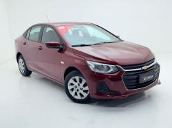 CHEVROLET Onix Sedan 1.0 12V 4P FLEX LT PLUS TURBO