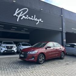 CHEVROLET Onix Sedan 1.0 12V 4P FLEX LT PLUS