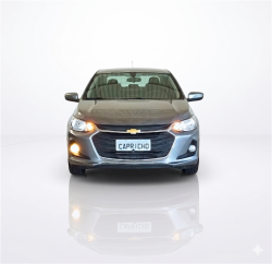 CHEVROLET Onix Sedan 1.0 12V 4P FLEX LT PLUS TURBO
