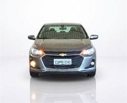 CHEVROLET Onix Sedan 1.0 12V 4P FLEX LT PLUS TURBO